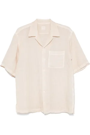 120% Lino Linen shirt