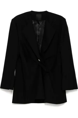 JNBY Lapel single-breasted suit