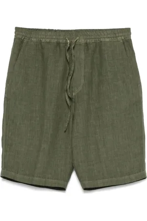 120% Lino Linen shorts