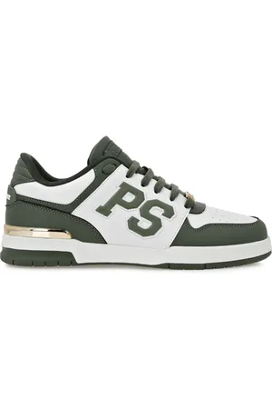 Philipp Plein Panelled sneakers