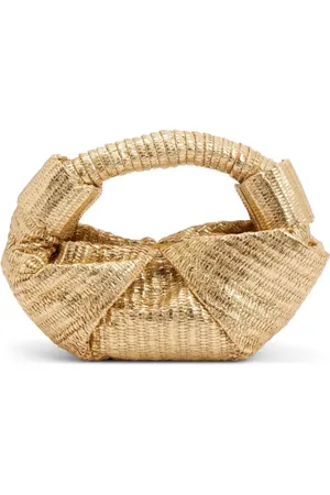 SIMON MILLER Lopsy bag