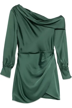 Simkhai Signature Cameron mini dress