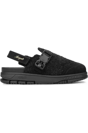 Axel Arigato Area leather slippers