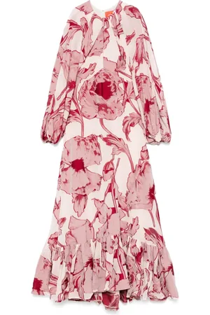 La DoubleJ Eve-Ning gown