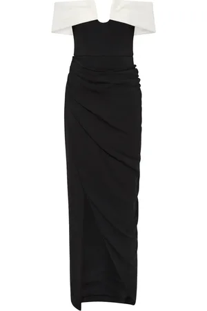 RACHEL GILBERT Aven gown