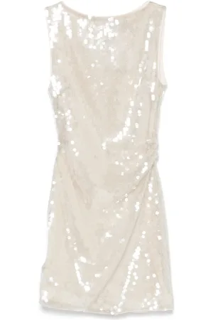Staud Eton mini dress