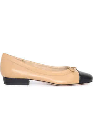 Sarah Chofakian Martina ballet flats