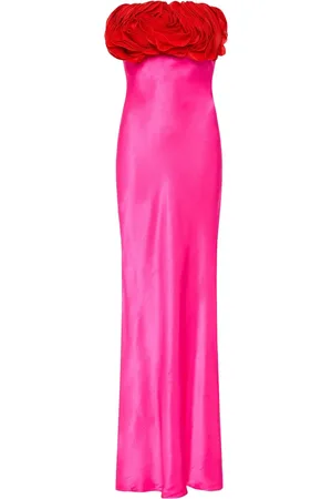 RACHEL GILBERT Fiorella gown