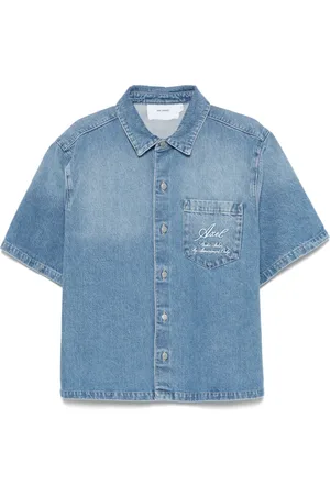 Axel Arigato Shore shirt