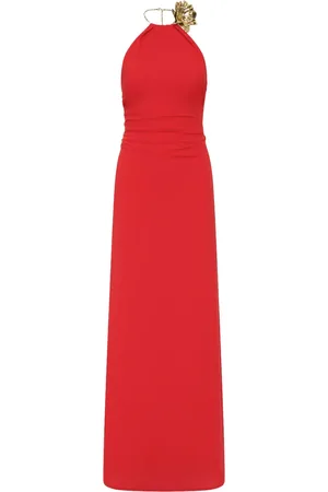 RACHEL GILBERT Raye gown