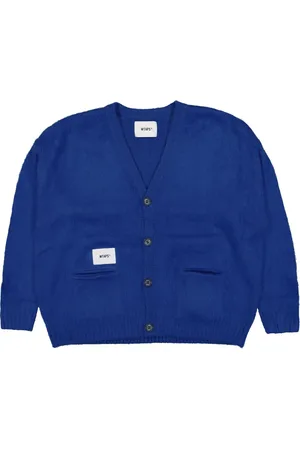 Wtaps Knitted cardigan
