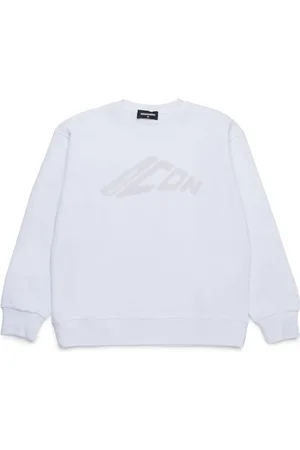Dsquared2 Icon-print sweatshirt
