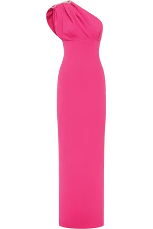 RACHEL GILBERT Winona gown