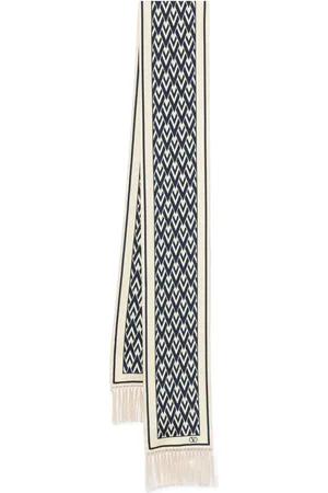 VALENTINO GARAVANI Toute La V scarf