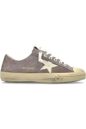 Golden Goose V-Star sneakers