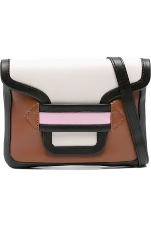 Pierre Hardy Alpha clutch
