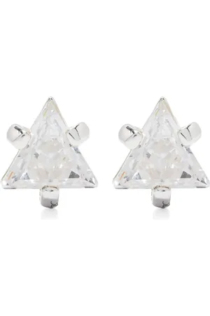 Hatton Labs Triangle earrings