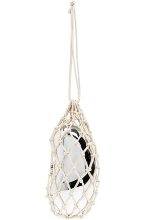 Cult Gaia Tallulah clutch bag