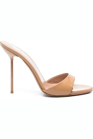 PARIS TEXAS 110mm Lidia sandals