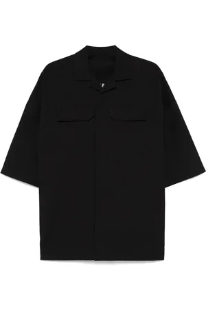 Rick Owens Tommy shirt