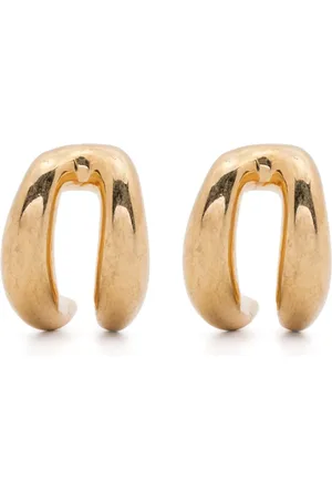 Panconesi Double Moon earrings