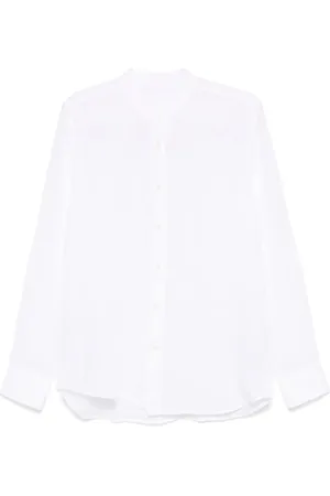 120% Lino Linen shirt