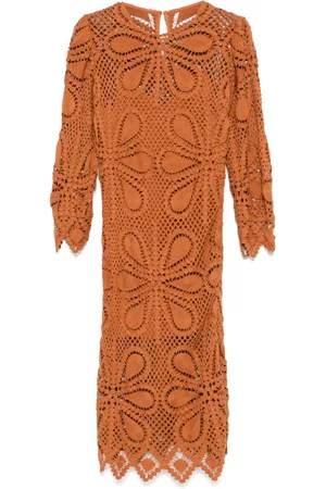 Bash Grace midi dress