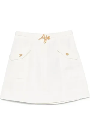 AJE Christine mini skirt