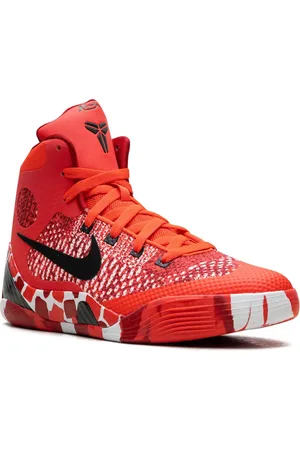 Nike Kobe 9 Elite "Christmas" sneakers