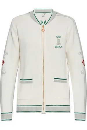 Casablanca Casa Club jacket