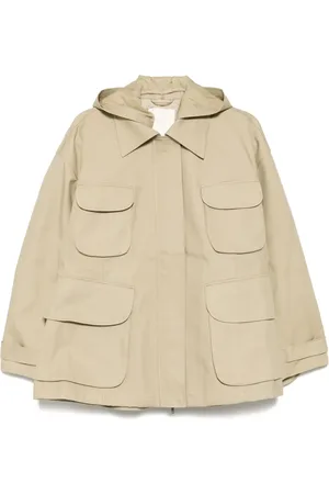 JNBY Hooded jacket