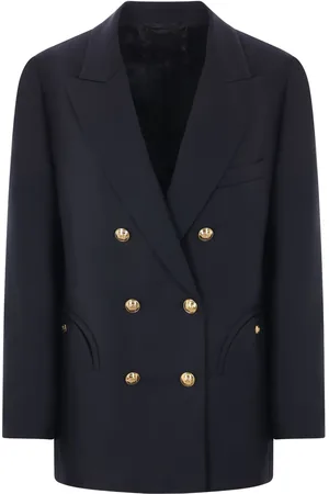 Blazé Milano Double-breasted blazer
