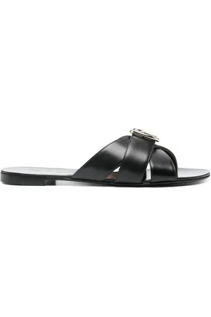 Giuseppe Zanotti Geraldhine slides