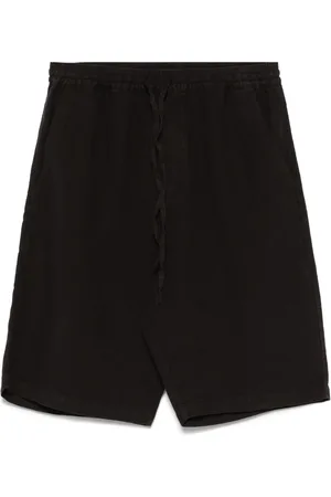 120% Lino Linen shorts