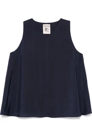 SEMICOUTURE Prya vest