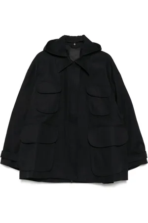 JNBY Hooded jacket