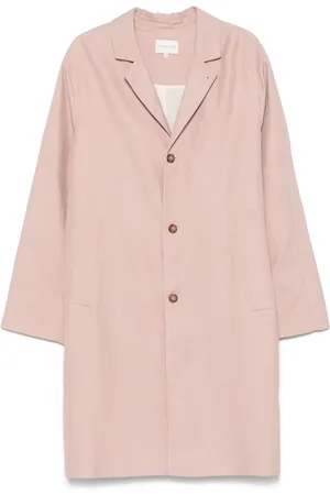 Loulou de Saison Single-breasted coat