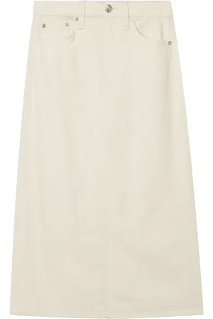 RAG&BONE Corduroy skirt