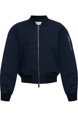OFFICINE GENERALE Javier bomber jacket