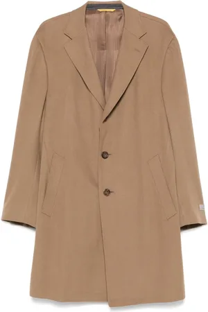 CANALI Cashmere coat