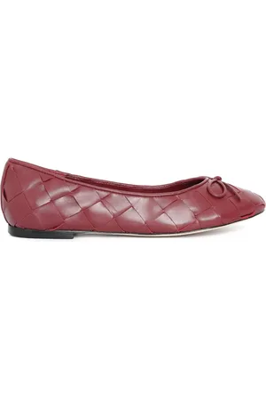 Sarah Chofakian Jack ballet flats