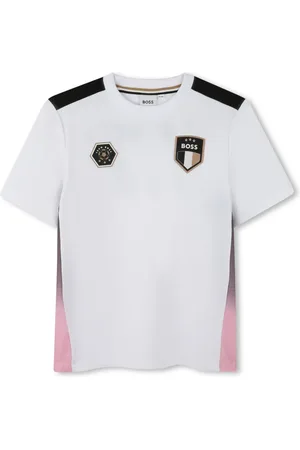 HUGO BOSS Short-sleeved T-shirt