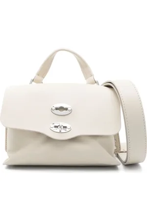 Zanellato Mini Postina cross body bag