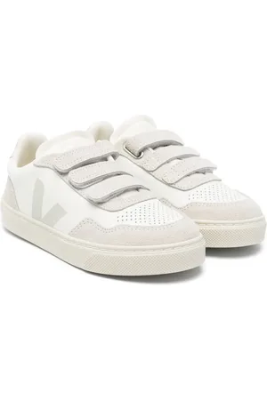 Veja V-90 sneakers