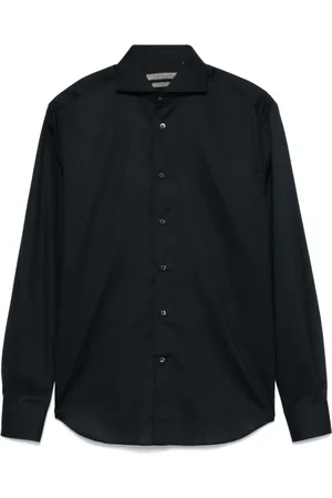 corneliani Cotton shirt