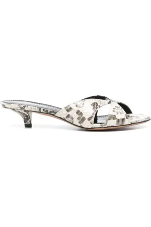 PARIS TEXAS 35mm Laila sandals