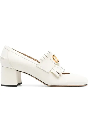 VALENTINO GARAVANI 60mm VLogo Signature pumps