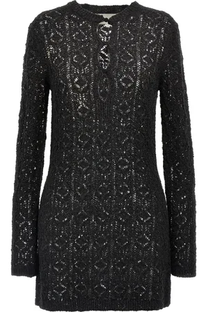 Loulou de Saison Evans mini dress