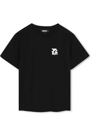 DKNY Logo-print T-shirt