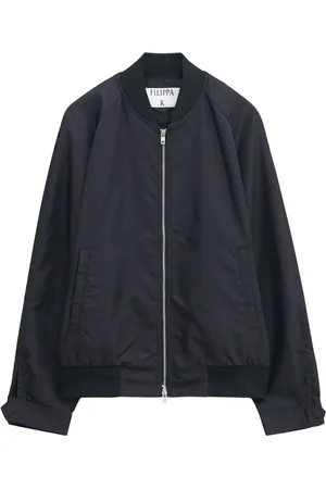 Filippa K Technical bomber jacket